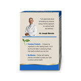Dr. Mercola Complete Probiotics Powder Packets For Kids 640