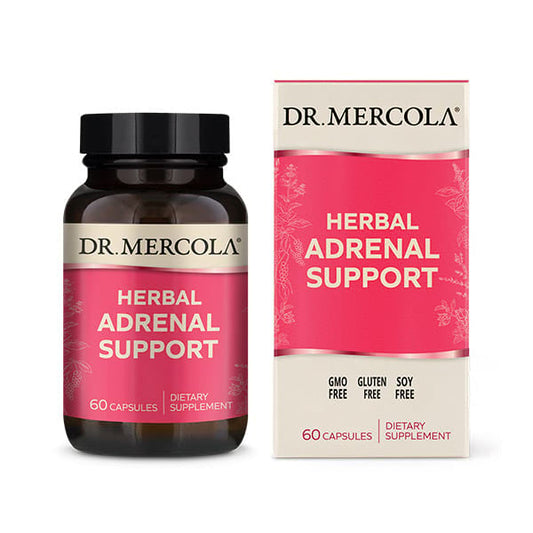 Herbal Adrenal Support