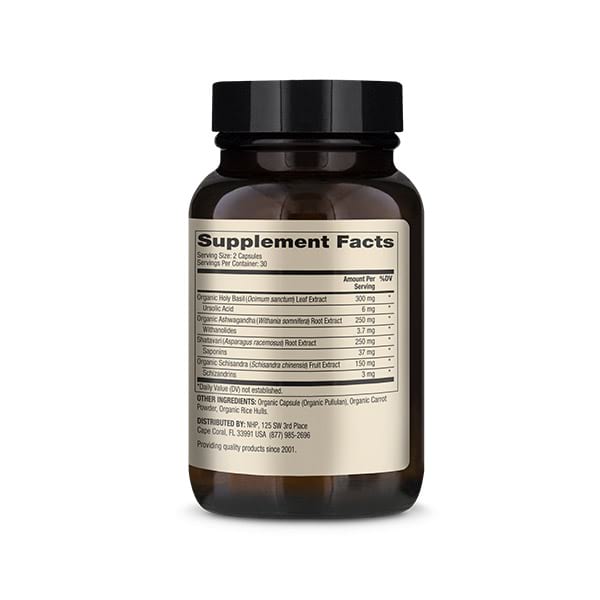Herbal Adrenal Support