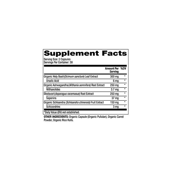 Herbal Adrenal Support