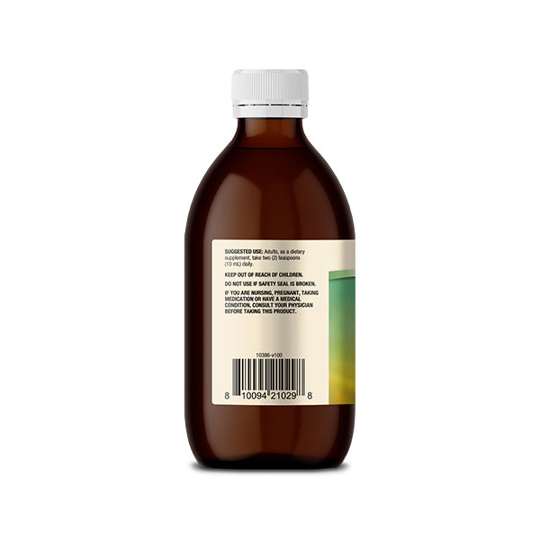 Liquid Vitamin B Complex