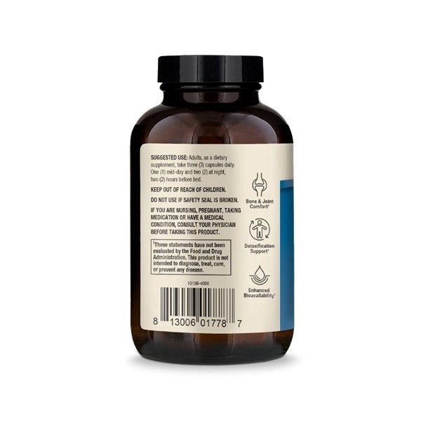 Dr. Mercola Magnesium L Threonate 609