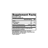 Dr. Mercola Organic Chewable Vitamin B12 606