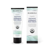 Dr. Mercola Organic Moisturizing Overnight Face Cream 718