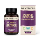 Dr. Mercola Purple Defense 451