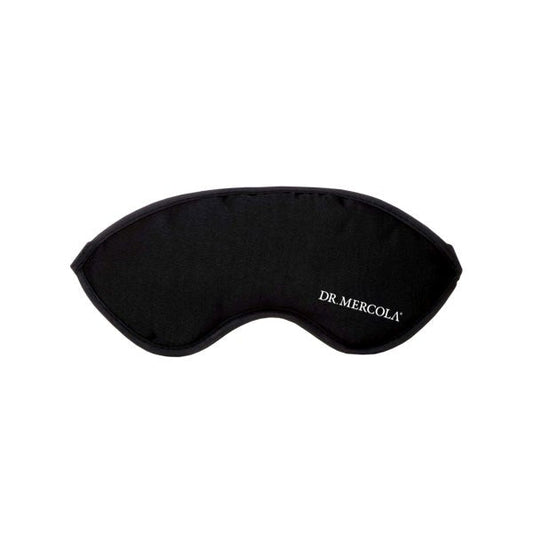 Dr. Mercola Sleep Mask With Lavender 450