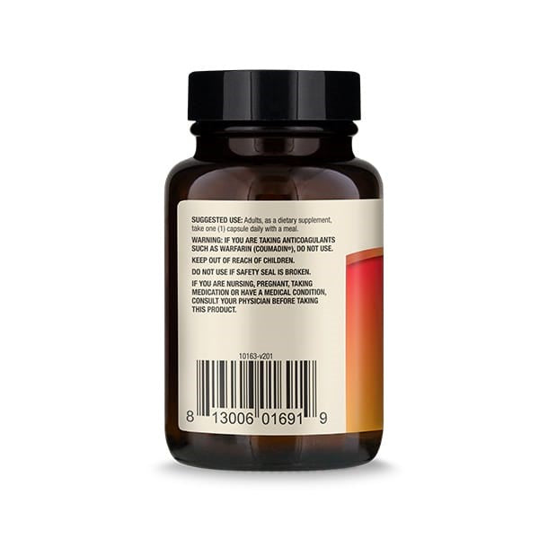 Dr. Mercola Vitamins D3 & K2 560