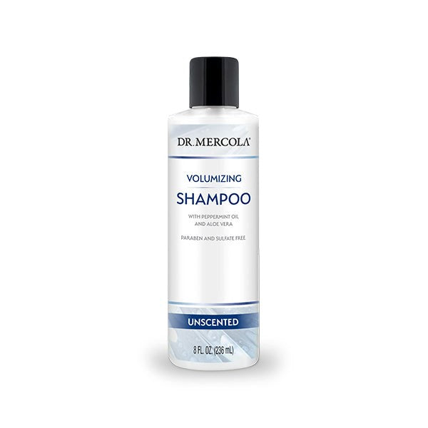 Dr. Mercola Volumizing Shampoo 720