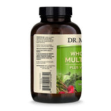 Dr. Mercola Whole-Food Multivitamin Plus Vital Minerals 115
