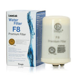 Enagic Inc F8 Water Filter 520