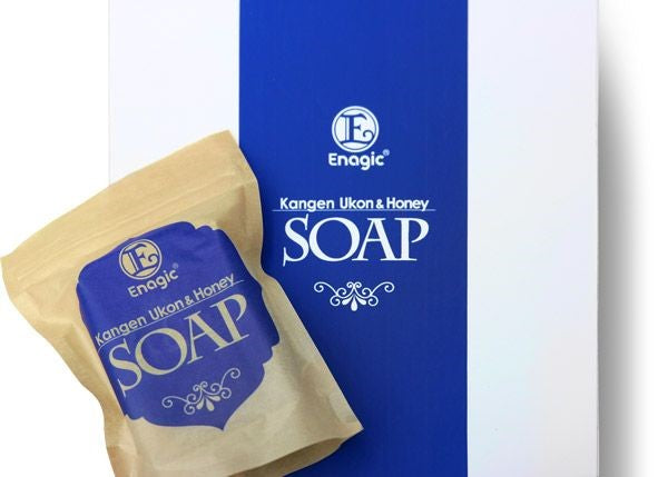 Enagic Inc Ukon Soap Single 511