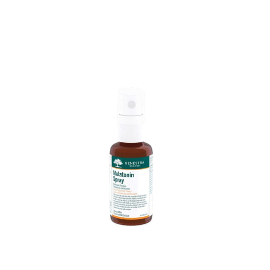 Genestra Melatonin Spray 294