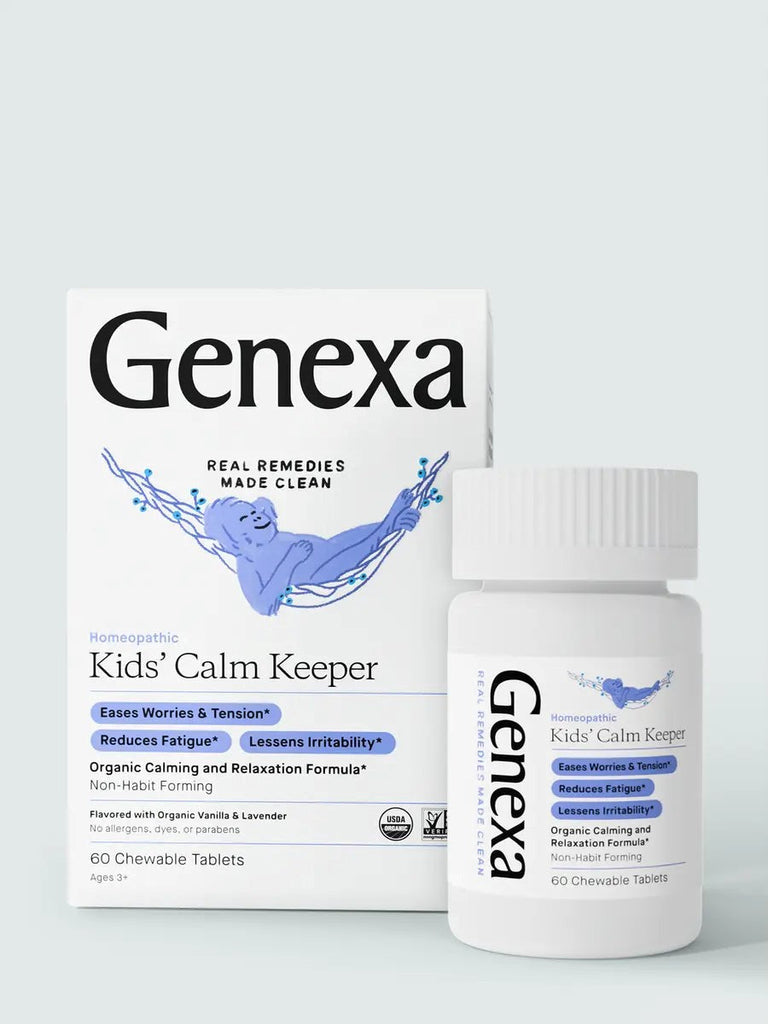 Genexa Kids' Calm Keeper 285