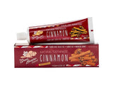 Green Beaver Co. Natural Toothpaste - Cinnamon 146