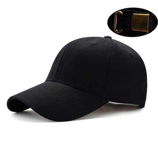 H4LN Products EMF Black Anti Radiation Baseball Cap 43