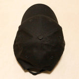 H4LN Products EMF Black Anti Radiation Baseball Cap 47
