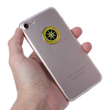 H4LN Products EMF Cell Phone Anti Radiation Sticker 140