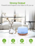 H4LN Products Essential Oil Diffuser 337