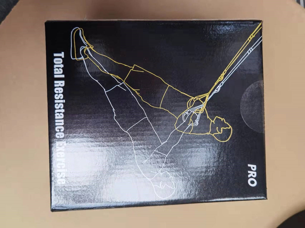 H4LN Products P3Pro Sport Trainer Kit Health4LifeNow