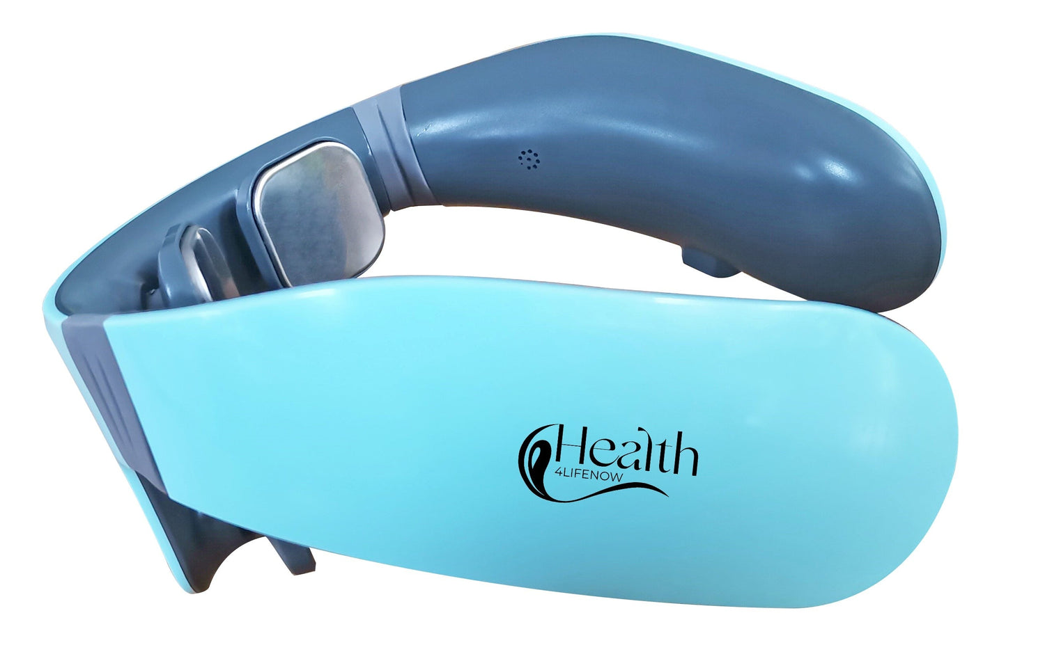 H4LN Products Wireless Rechargeable Neck Massager 215