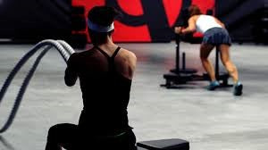 H4LN Training Redline Athletics (Virtual Training) 330