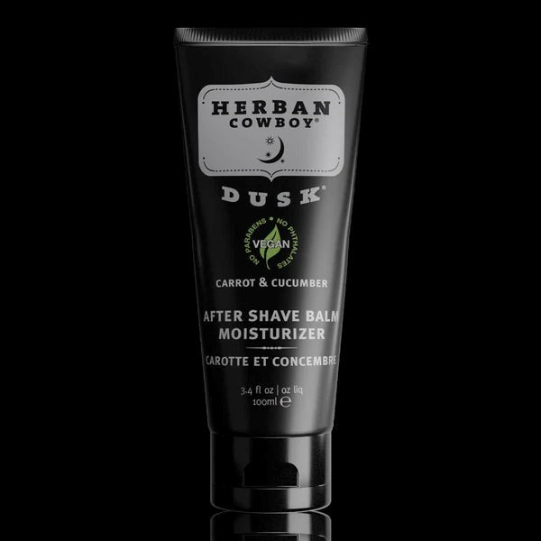 Herban Cowboy After Shave Blam Moisturizer 311