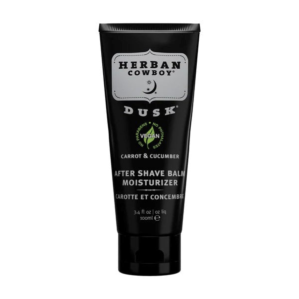 Herban Cowboy After Shave Blam Moisturizer 313