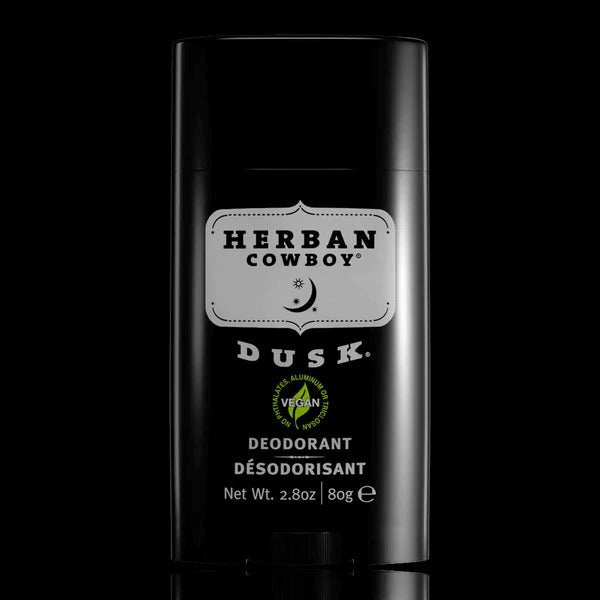 Herban Cowboy Dusk Stick Deodorant 314