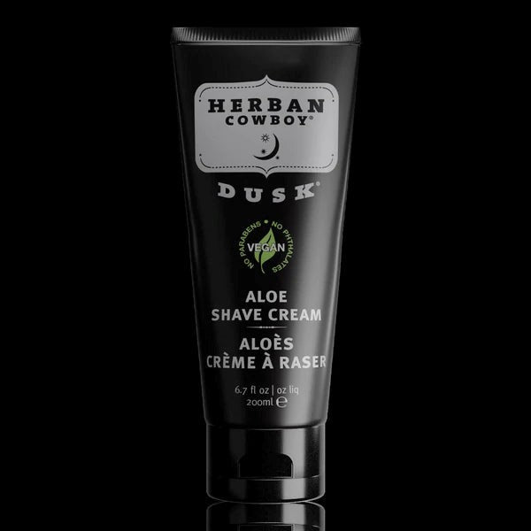 Herban Cowboy Shave Cream 308