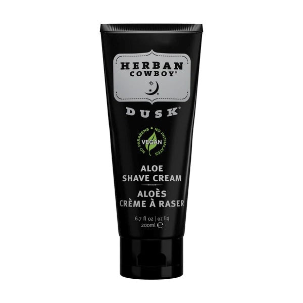 Herban Cowboy Shave Cream 310