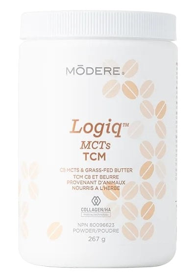 Modere Modere Logiq Mcts 731