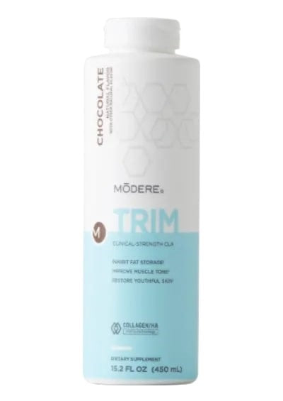 Modere Trim - Chocolate 735