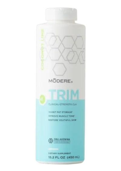 Modere Trim - Coconut Lime 737