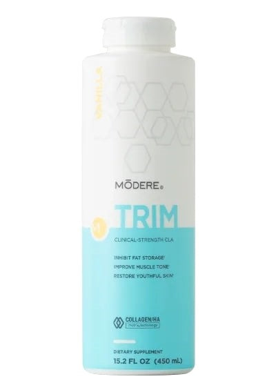 Modere Trim - Vanilla 733